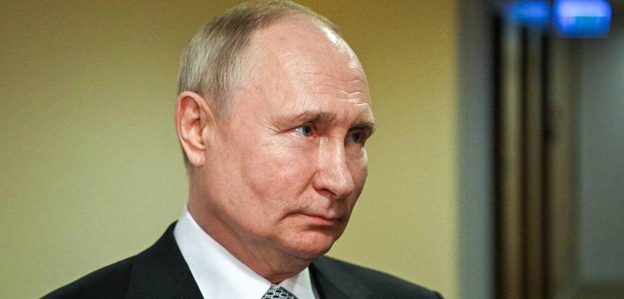 A desdolarização é irreversível, diz Putin
